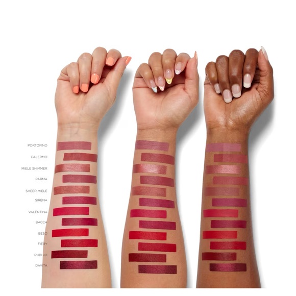 Stila Stay all Day liquid lipstick - Picture 4 of 7